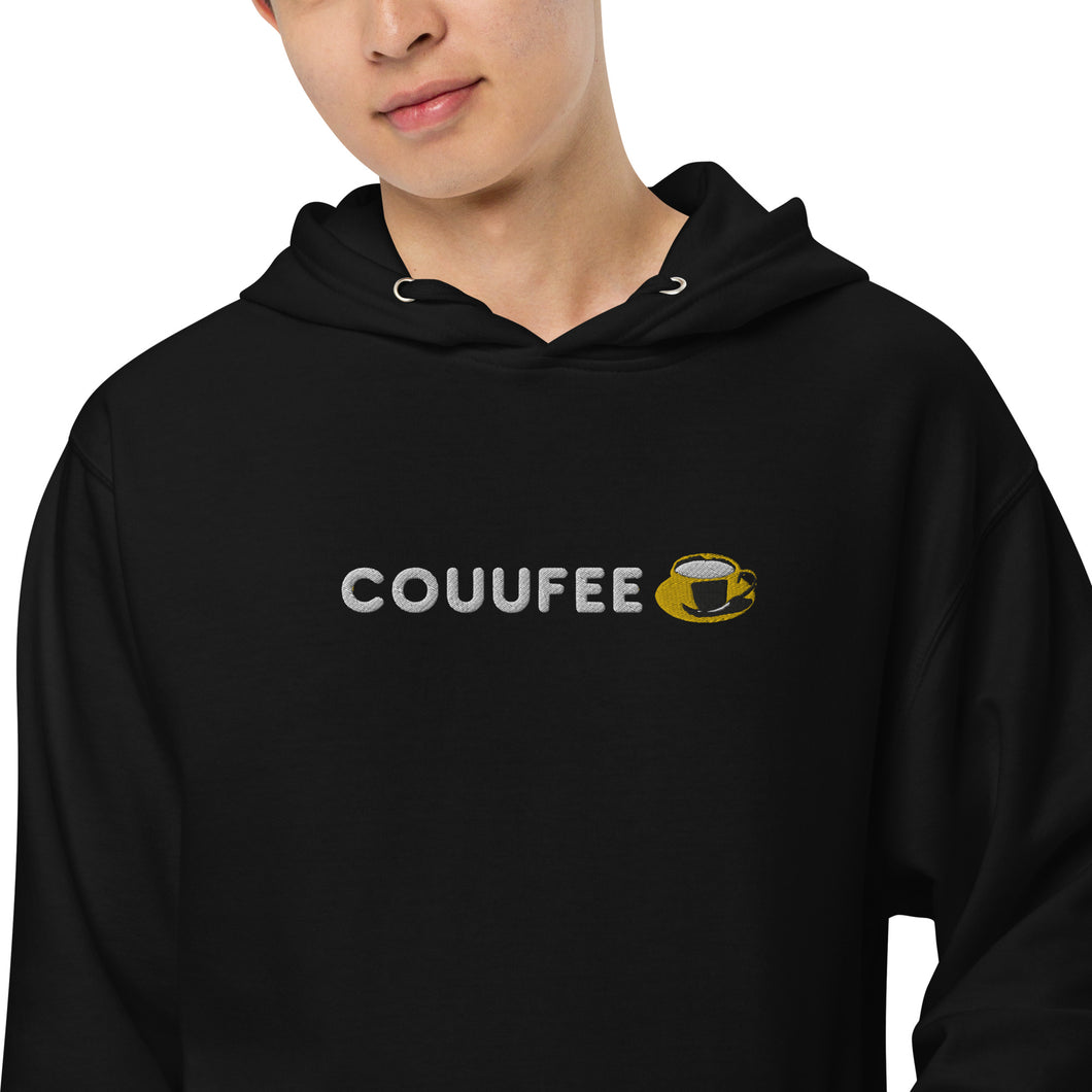 Coufee hoodie