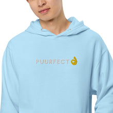 Load image into Gallery viewer, Puurfect hoodie
