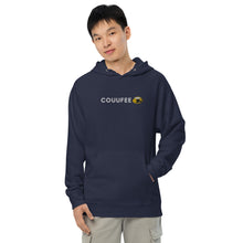 Load image into Gallery viewer, Coufee hoodie
