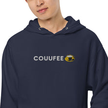 Load image into Gallery viewer, Coufee hoodie
