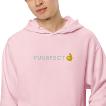 Load image into Gallery viewer, Puurfect hoodie
