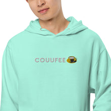 Load image into Gallery viewer, Coufee hoodie
