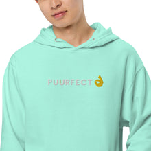 Load image into Gallery viewer, Puurfect hoodie
