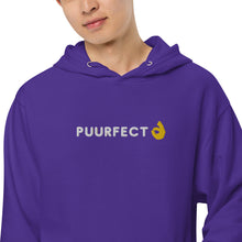 Load image into Gallery viewer, Puurfect hoodie
