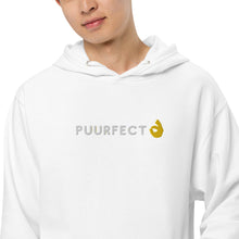 Load image into Gallery viewer, Puurfect hoodie
