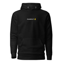 Load image into Gallery viewer, PUURFECT Embroidered Hoodie
