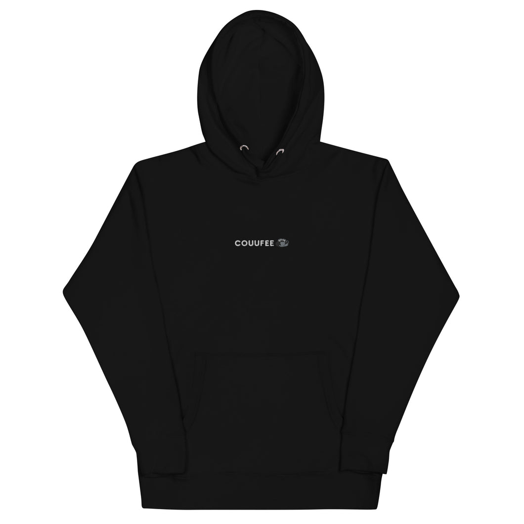 COUUFEE Hoodie