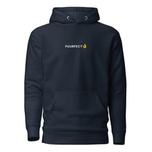 Load image into Gallery viewer, PUURFECT Embroidered Hoodie
