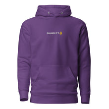 Load image into Gallery viewer, PUURFECT Embroidered Hoodie
