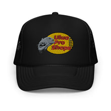 Load image into Gallery viewer, Foam trucker hat
