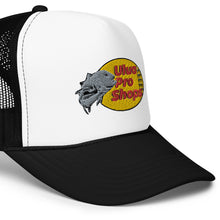 Load image into Gallery viewer, Foam trucker hat
