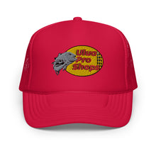 Load image into Gallery viewer, Foam trucker hat
