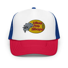 Load image into Gallery viewer, Foam trucker hat
