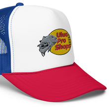 Load image into Gallery viewer, Foam trucker hat
