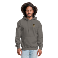 Load image into Gallery viewer, 1, 2 Scooby Doo Hoodie - asphalt gray
