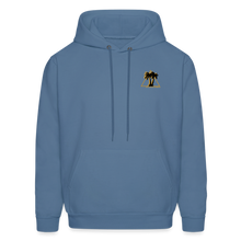 Load image into Gallery viewer, 1, 2 Scooby Doo Hoodie - denim blue
